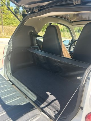 smart fortwo etiqueta C