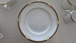 Vajilla Wedgwood Cavendish 111 piezas