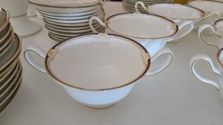 Vajilla Wedgwood Cavendish 111 piezas
