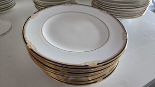 Vajilla Wedgwood Cavendish 111 piezas