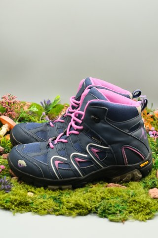 Scarpe Kilimanjaro Donna 38 Impermeabili Trekking