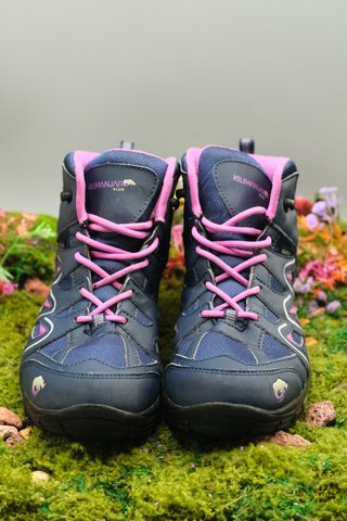 Scarpe Kilimanjaro Donna 38 Impermeabili Trekking