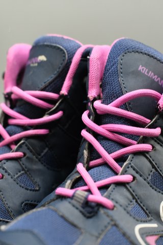Scarpe Kilimanjaro Donna 38 Impermeabili Trekking