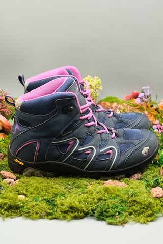 Scarpe Kilimanjaro Donna 38 Impermeabili Trekking