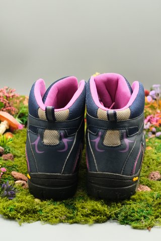 Scarpe Kilimanjaro Donna 38 Impermeabili Trekking