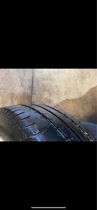Kit Rueda Repuesto Hyundai i40