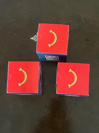 Lote Figuras Mario Bros McDonalds