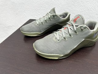 Nike Metcon 5 CrossFit