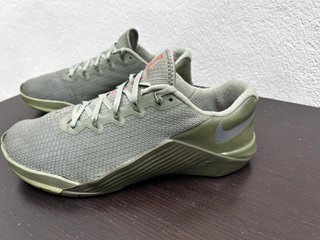 Nike Metcon 5 CrossFit
