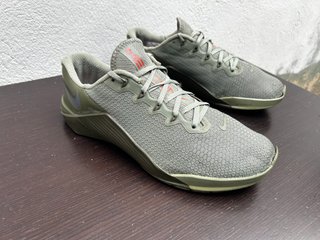 Nike Metcon 5 CrossFit