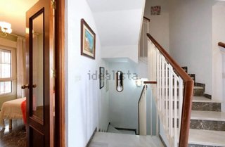 Preciosa casa en granada