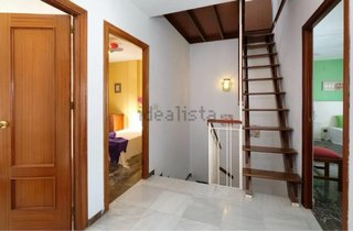 Preciosa casa en granada