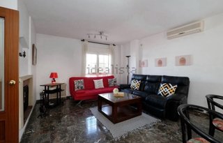 Preciosa casa en granada