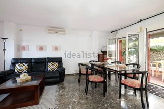 Preciosa casa en granada