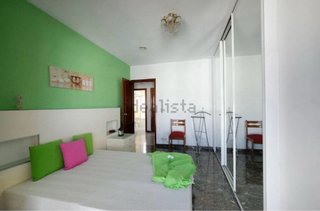 Preciosa casa en granada