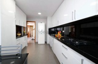 Preciosa casa en granada