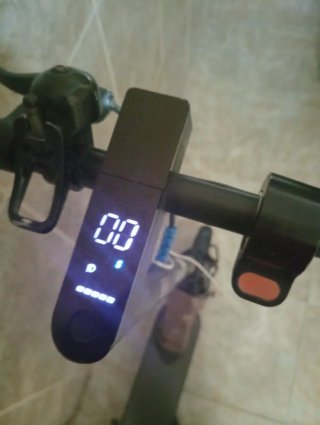 Patín Eléctrico Xiaomi