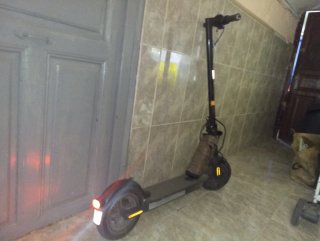 Patín Eléctrico Xiaomi