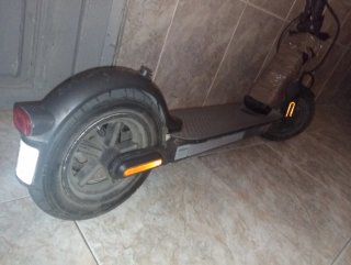 Patín Eléctrico Xiaomi