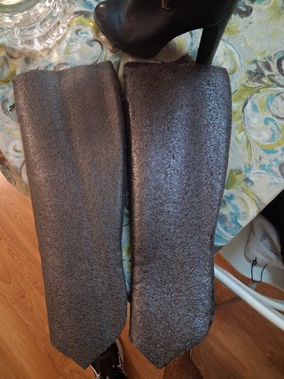 Botas tacón Lauren Ralph Talla 38