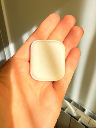 Apple Watch Series 4 Rosa Oro