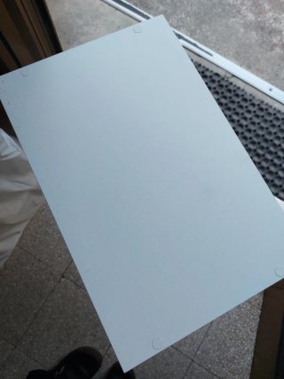 Comodino design moderno