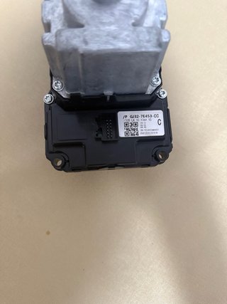 Selector Caja Cambios Range Rover