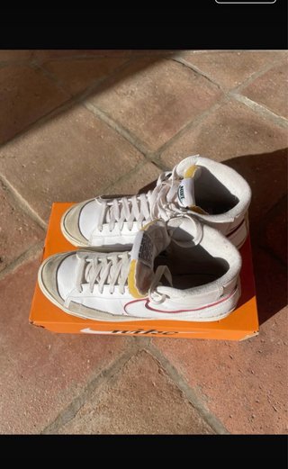 Nike Blazer Mid '77