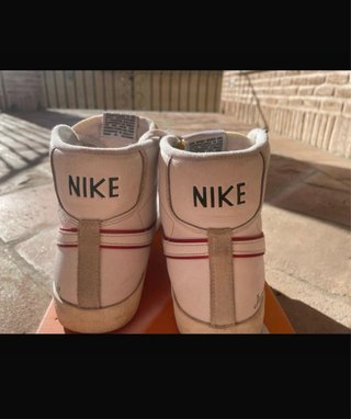 Nike Blazer Mid '77