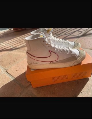 Nike Blazer Mid '77
