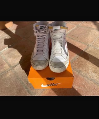 Nike Blazer Mid '77