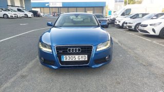 Audi A5 2010