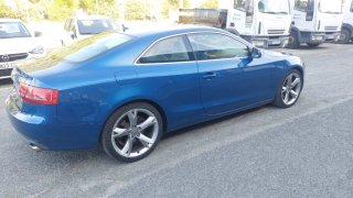 Audi A5 2010