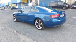 Audi A5 2010