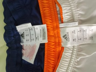 Lote Ropa Verano Niño Talla 4-6 (110-116).