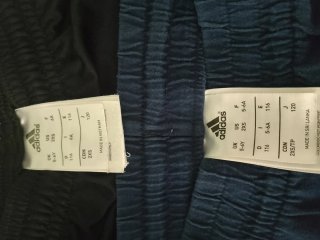 Lote Ropa Verano Niño Talla 4-6 (110-116).