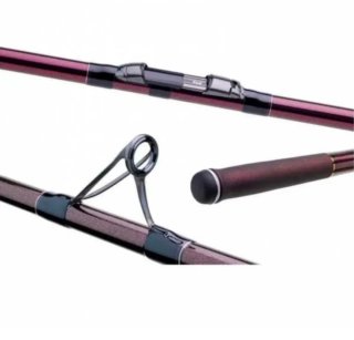 Caña de pescar Daiwa Prime Caster SLIN