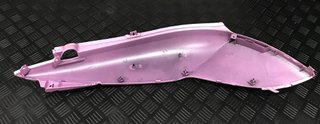 Carenado Trasero Izquierdo Honda SH Mode 125 K29 2