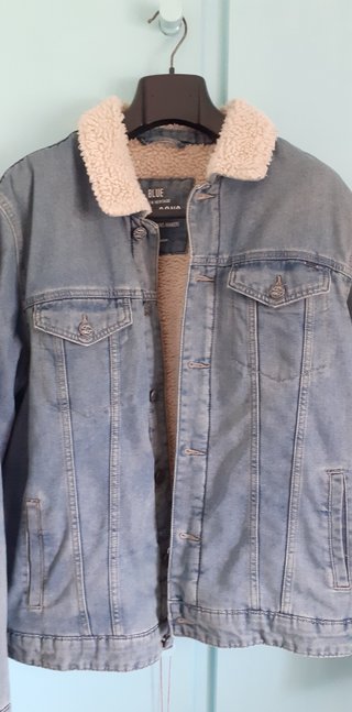 Giubbotto jeans Only & Sons L