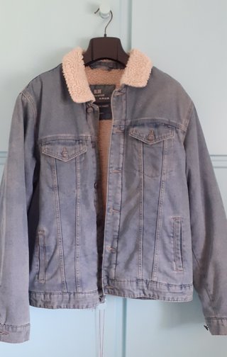 Giubbotto jeans Only & Sons L