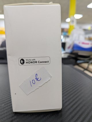 Honor Watch 2i Negro