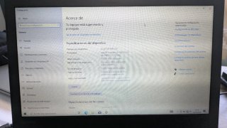 Lenovo ThinkPad X270 16GB RAM