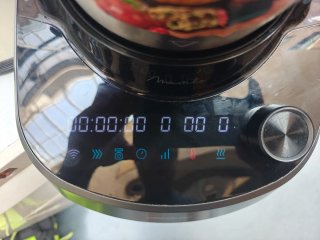 Robot Cocina Cecotec Mambo Touch