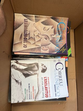 El Correo de la UNESCO 71 unidad
