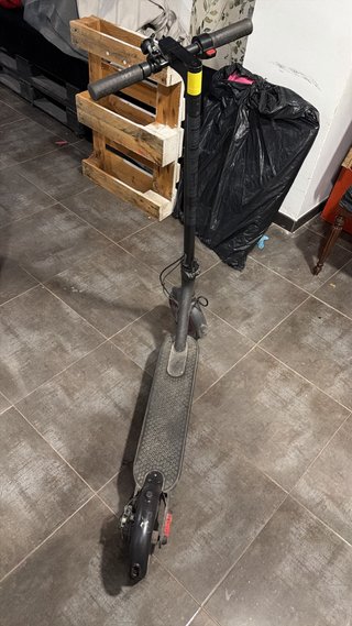 Patinete Eléctrico Xiaomi