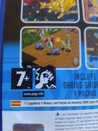 Taito Legends 2