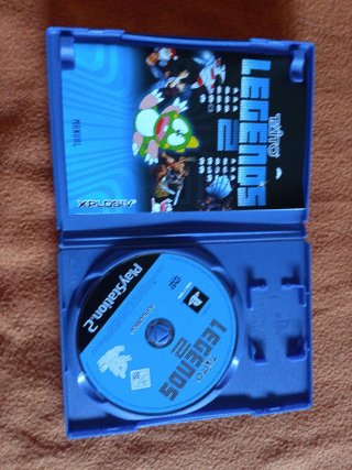 Taito Legends 2