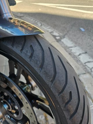 Zontes Naked Negra Manual