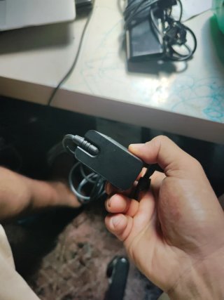 Cargador Lenovo