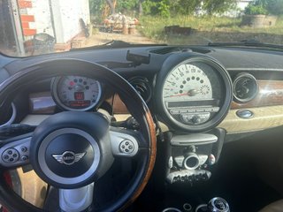 MINI COOPER D 1.6 DIESEL - ITV 2027